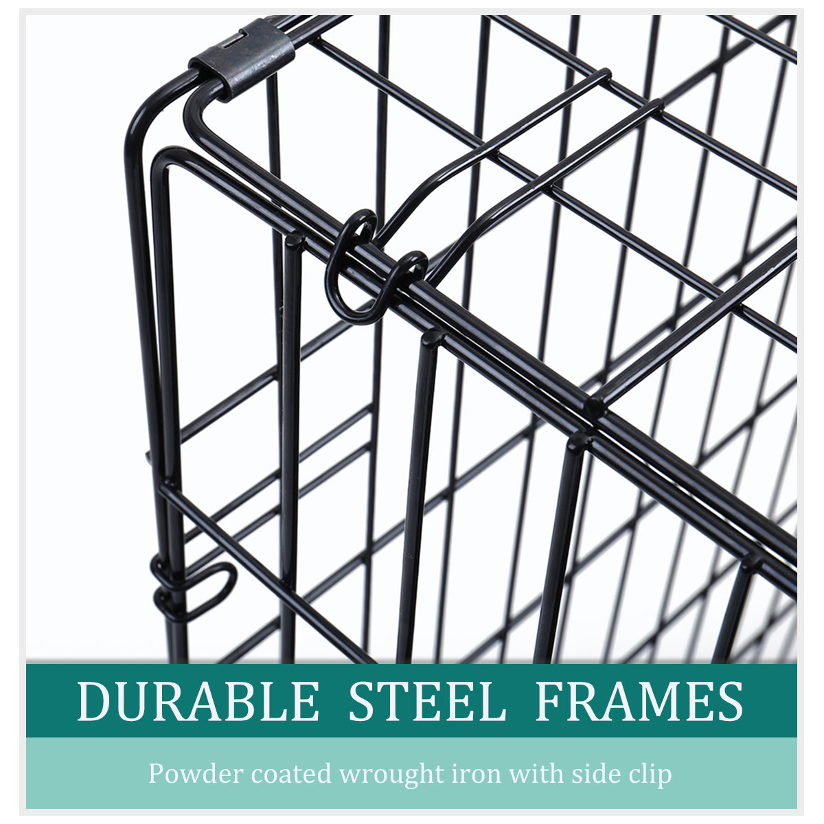 PAWZ Road Pet Dog Crate Cage Kennel