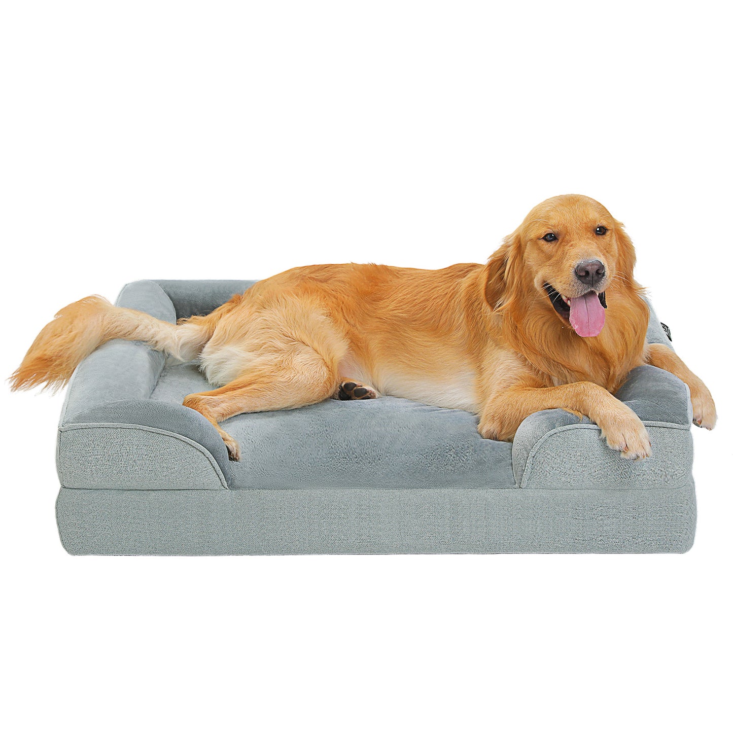 PAWZ Road Dog Bed Pet Calming Bed Soft Warm Dog Nest Houses Washable Waterproof