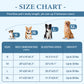 PAWZ Road Dog Bed Pet Calming Bed Soft Warm Dog Nest Houses Washable Waterproof