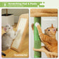 PAWZ Road Cat Tree Tower Kitten Scratching Post Condo House for Kitty Bed Toy 92cm Green