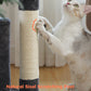 PAWZ Road 110cm Cat Tree Tower Scratching Post Scratcher with Large Condo House Beds for Large Cats Dark Grey