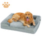 PAWZ Road Dog Bed Pet Calming Bed Soft Warm Dog Nest Houses Washable Waterproof