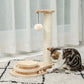 PAWZ Road Cat Interactive Self-Amusement Wooden Toys