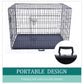 PAWZ Road Pet Dog Crate Cage Kennel