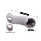 PAWZ Road S-shape Durable Suede Collapsible Tunnel Cat Toy