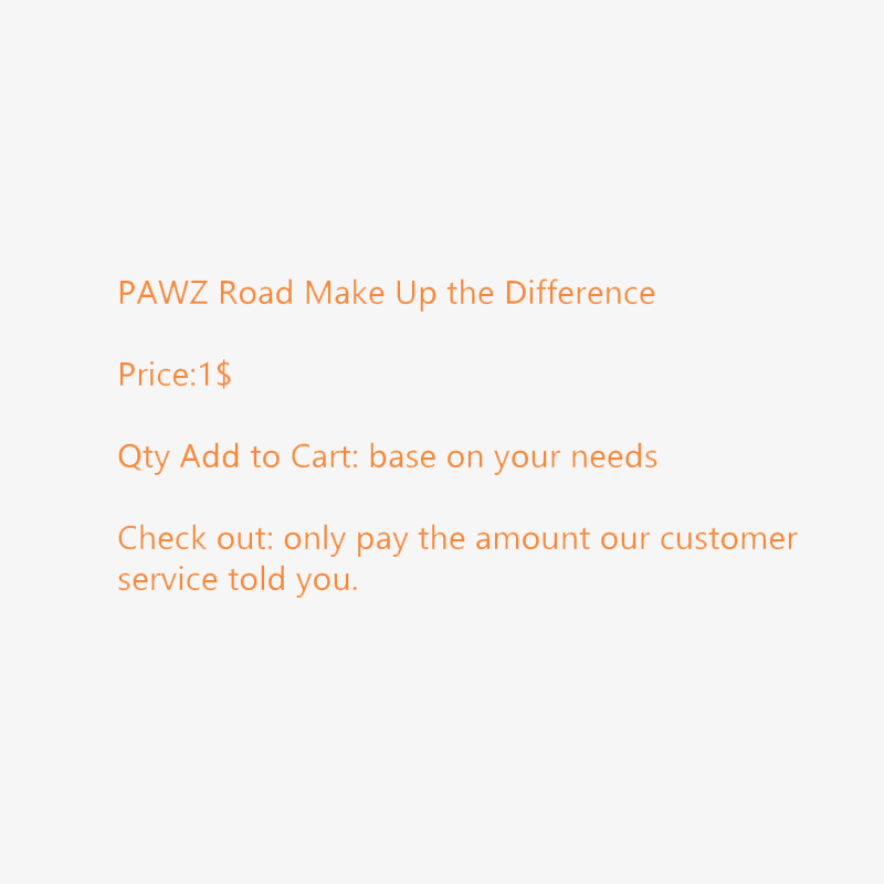 PAWZ Road Replacement-ZY0001